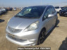 Used 2009 AT honda fit GE6 Image[2]