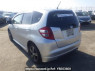 Used 2009 AT honda fit GE6 Image[4]