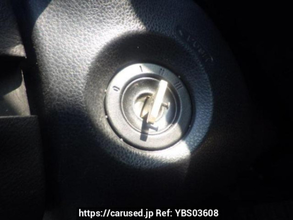 Used 2009 AT honda fit GE6 Image[22]