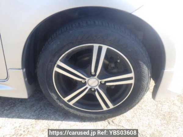 Used 2009 AT honda fit GE6 Image[25]