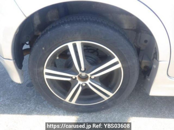 Used 2009 AT honda fit GE6 Image[26]