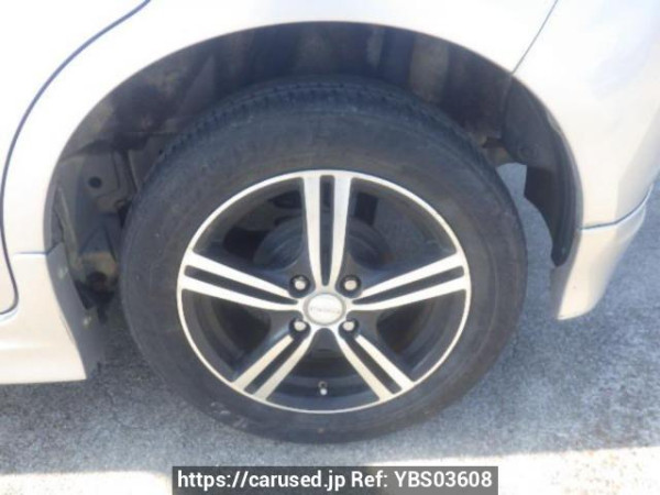 Used 2009 AT honda fit GE6 Image[27]