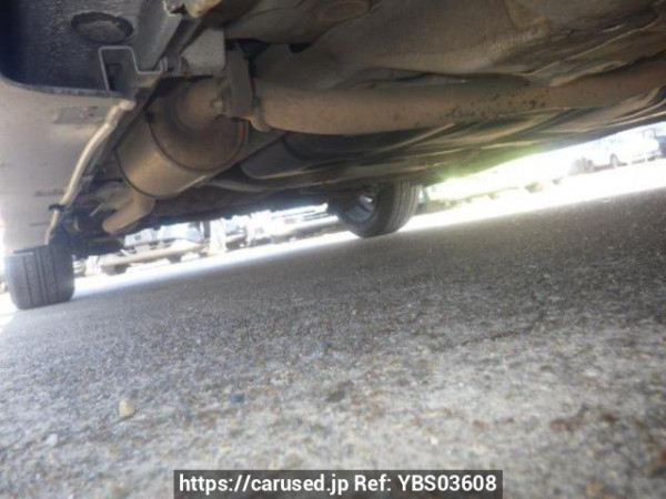 Used 2009 AT honda fit GE6 Image[28]