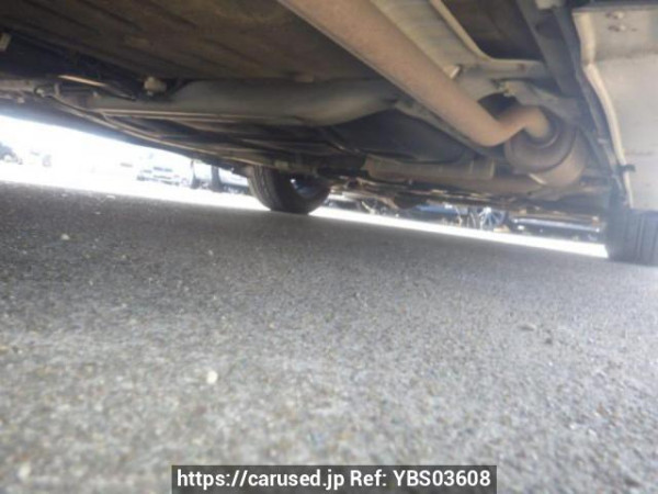 Used 2009 AT honda fit GE6 Image[29]