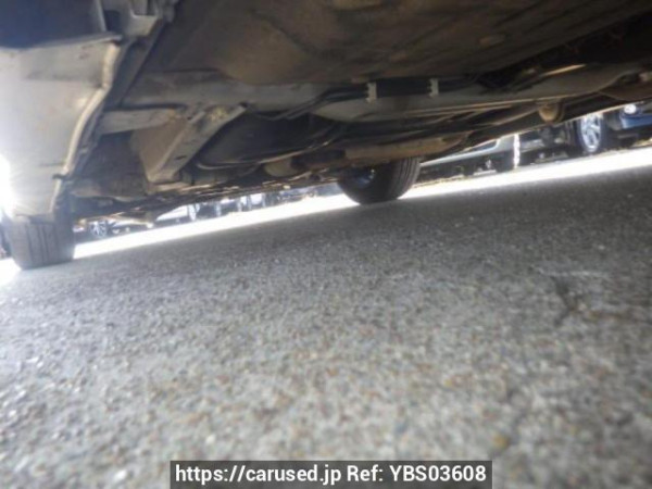 Used 2009 AT honda fit GE6 Image[30]