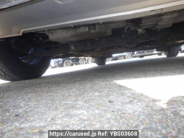 Used 2009 AT honda fit GE6 Image[32]