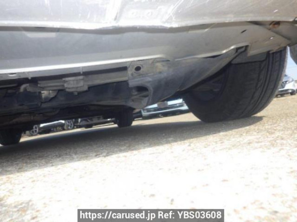 Used 2009 AT honda fit GE6 Image[33]