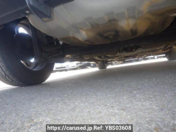 Used 2009 AT honda fit GE6 Image[34]