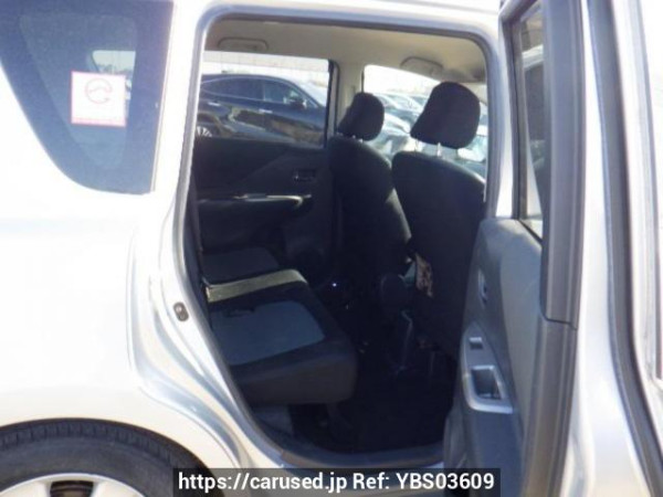 Used 2005 AT toyota ractis NCP100 Image[13]
