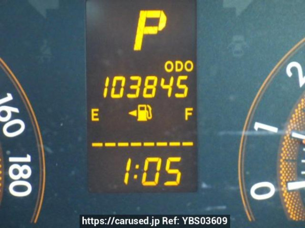 Used 2005 AT toyota ractis NCP100 Image[17]