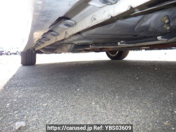 Used 2005 AT toyota ractis NCP100 Image[29]