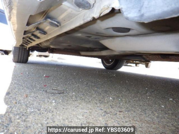 Used 2005 AT toyota ractis NCP100 Image[31]