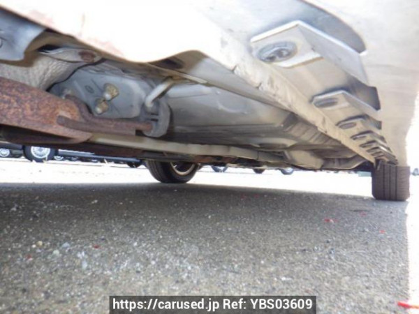 Used 2005 AT toyota ractis NCP100 Image[32]