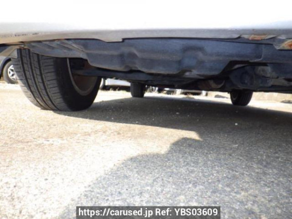 Used 2005 AT toyota ractis NCP100 Image[33]