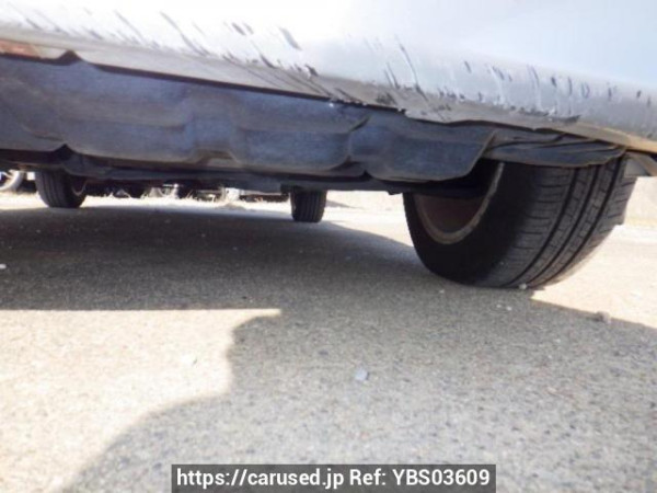 Used 2005 AT toyota ractis NCP100 Image[34]