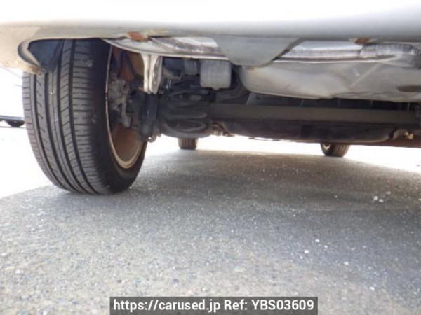 Used 2005 AT toyota ractis NCP100 Image[35]