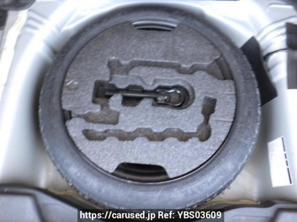 Used 2005 AT toyota ractis NCP100 Image[37]