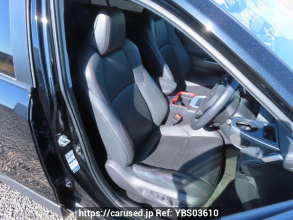 Used 2021 AT toyota rav4 MXAA54 Image[14]