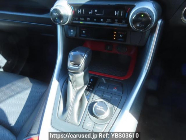 Used 2021 AT toyota rav4 MXAA54 Image[26]