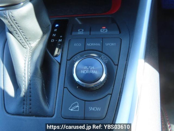 Used 2021 AT toyota rav4 MXAA54 Image[28]