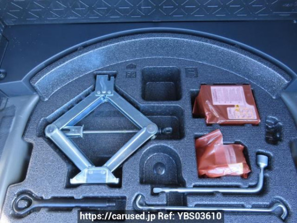 Used 2021 AT toyota rav4 MXAA54 Image[45]