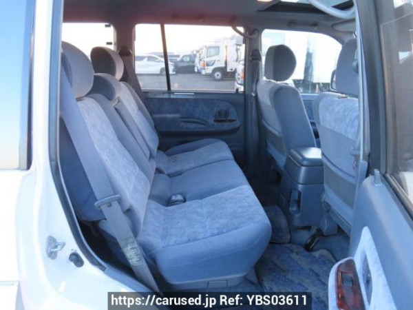 Used 2001 AT toyota land-cruiser-prado RZJ95W Image[17]