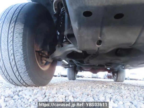 Used 2001 AT toyota land-cruiser-prado RZJ95W Image[40]