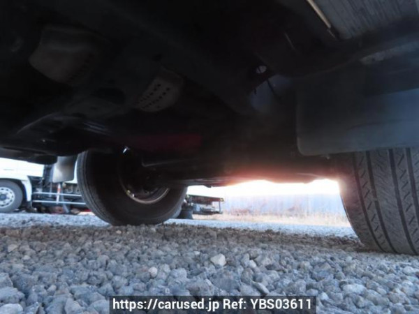 Used 2001 AT toyota land-cruiser-prado RZJ95W Image[43]