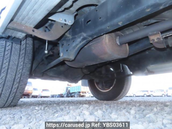 Used 2001 AT toyota land-cruiser-prado RZJ95W Image[44]