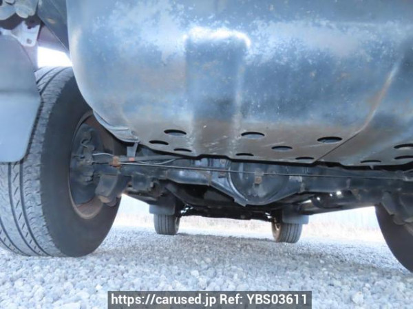 Used 2001 AT toyota land-cruiser-prado RZJ95W Image[46]