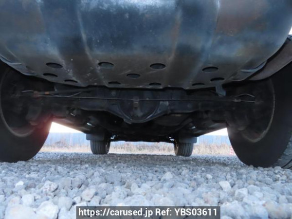 Used 2001 AT toyota land-cruiser-prado RZJ95W Image[47]