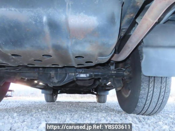 Used 2001 AT toyota land-cruiser-prado RZJ95W Image[48]