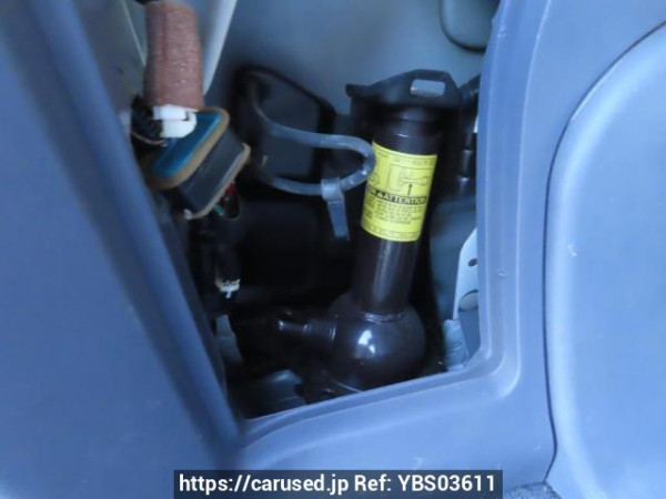 Used 2001 AT toyota land-cruiser-prado RZJ95W Image[50]