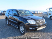 Toyota Hilux Surf