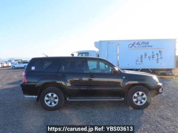 Used 2004 AT toyota hilux-surf RZN215W Image[7]