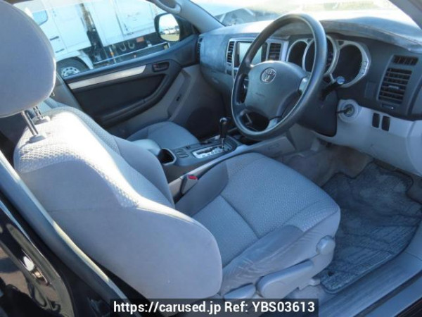 Used 2004 AT toyota hilux-surf RZN215W Image[13]