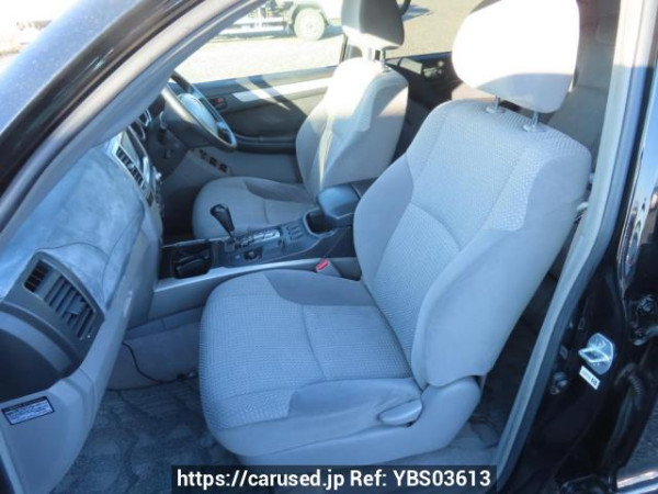 Used 2004 AT toyota hilux-surf RZN215W Image[16]