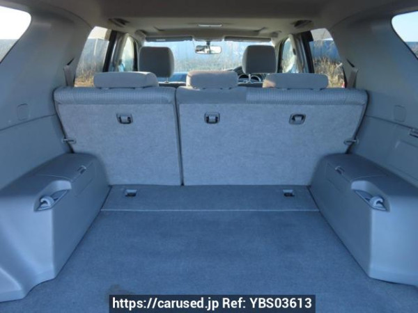 Used 2004 AT toyota hilux-surf RZN215W Image[20]