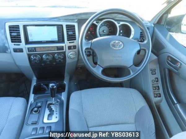 Used 2004 AT toyota hilux-surf RZN215W Image[21]