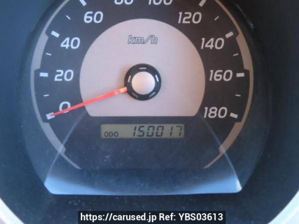 Used 2004 AT toyota hilux-surf RZN215W Image[23]