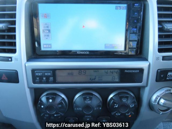 Used 2004 AT toyota hilux-surf RZN215W Image[25]
