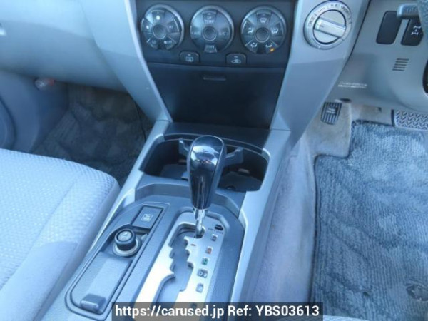 Used 2004 AT toyota hilux-surf RZN215W Image[26]