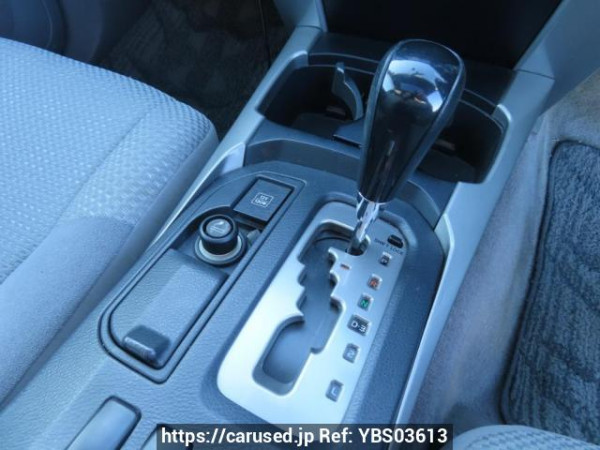 Used 2004 AT toyota hilux-surf RZN215W Image[27]