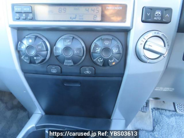 Used 2004 AT toyota hilux-surf RZN215W Image[28]