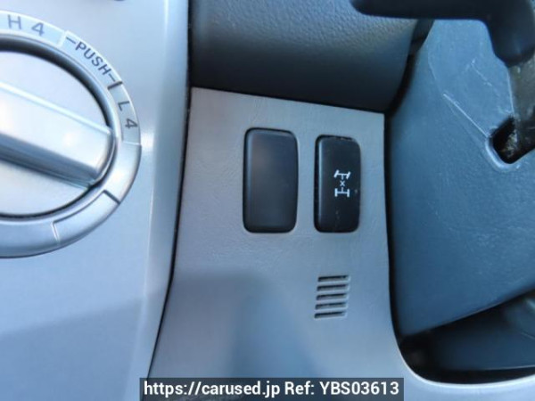 Used 2004 AT toyota hilux-surf RZN215W Image[29]
