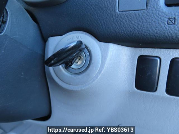 Used 2004 AT toyota hilux-surf RZN215W Image[30]