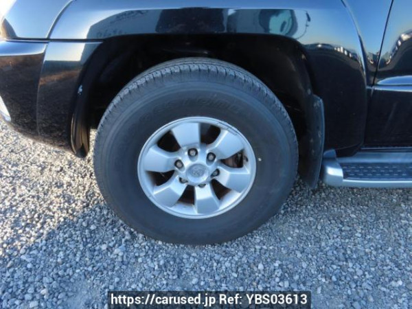 Used 2004 AT toyota hilux-surf RZN215W Image[33]