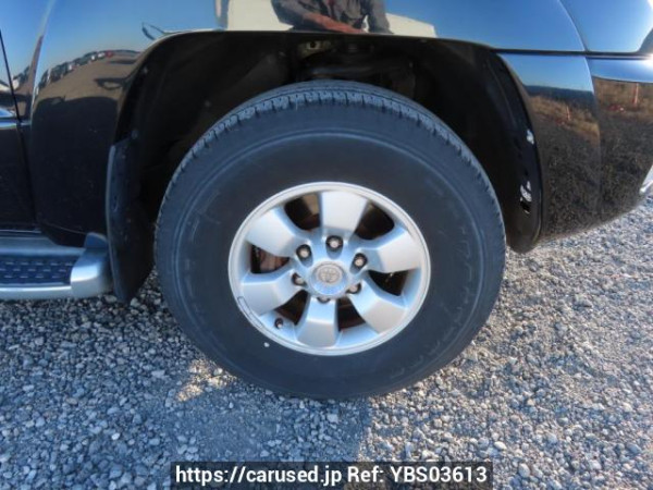 Used 2004 AT toyota hilux-surf RZN215W Image[34]