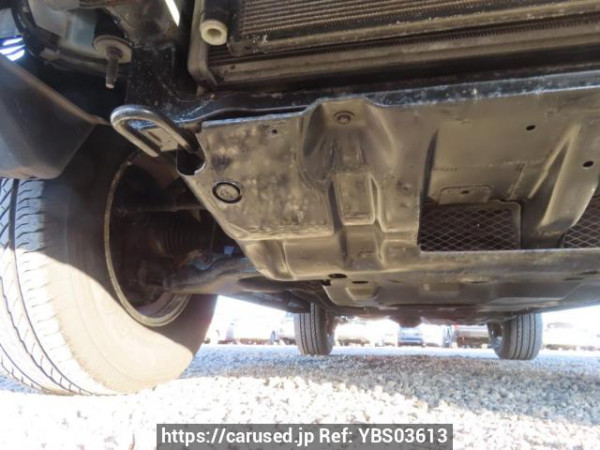 Used 2004 AT toyota hilux-surf RZN215W Image[37]