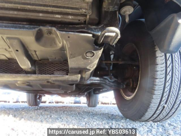 Used 2004 AT toyota hilux-surf RZN215W Image[38]